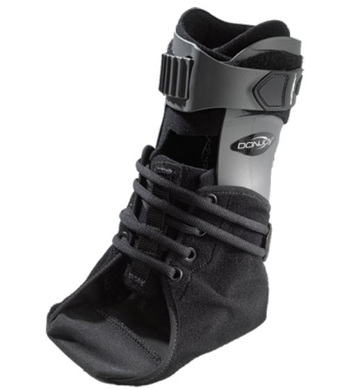 Ankle Support Velocity EX Donjoy