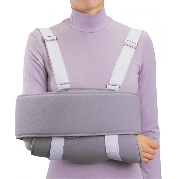 Arm Sling Deluxe Sling & Swathe Universal Procare