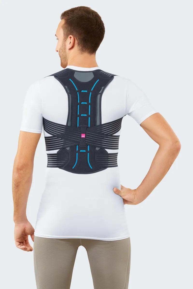 Back Posture Support Medi Protect.CSB