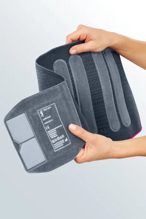 Back Support Medi Lumbamed