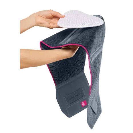 Back Support Medi Lumbamed plus E+motion
