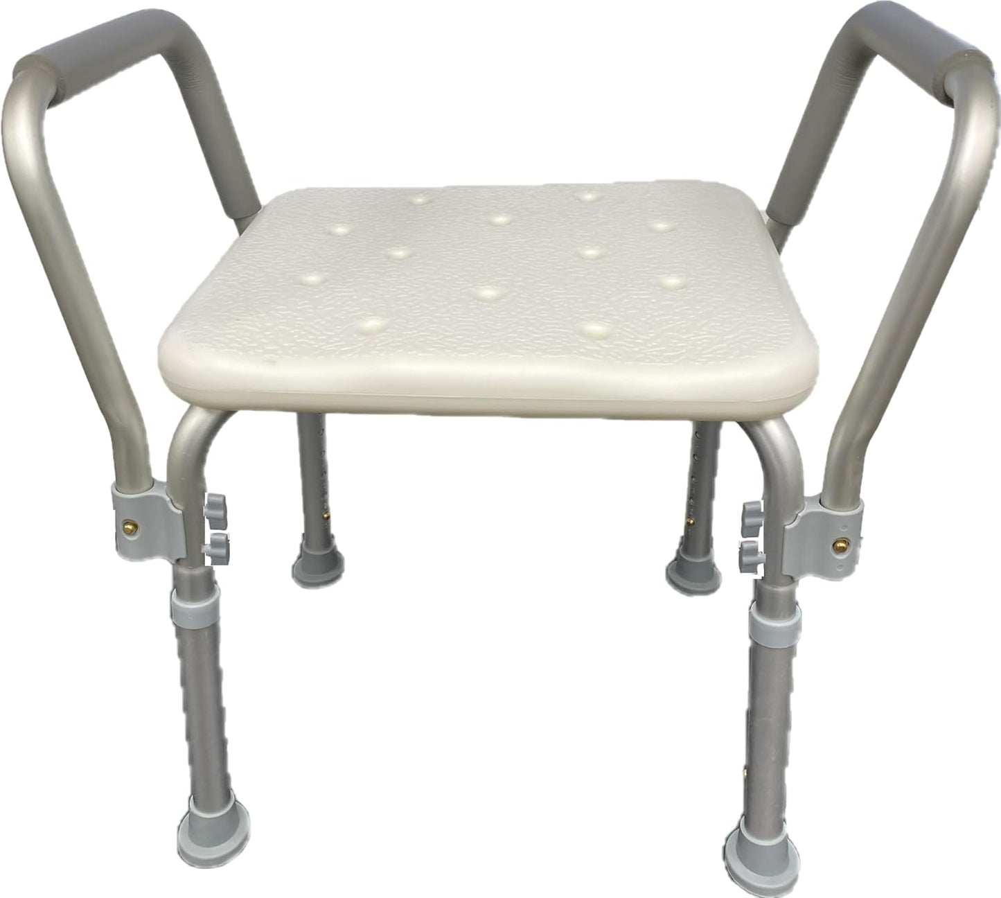 Bath Chair with Armrests DS6055A-KD Cap.100kg