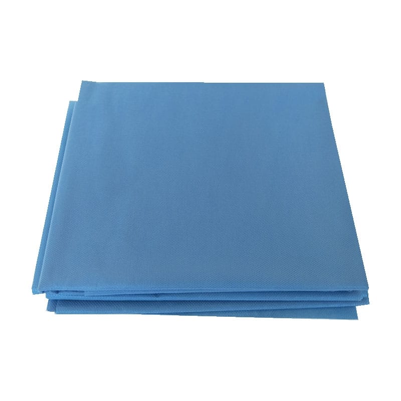 Bed Sheet Disposible 40 X 90 in.