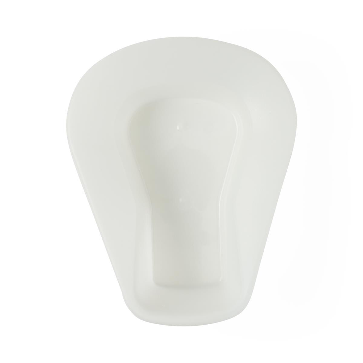 Bedpan Pontoon Style Medline