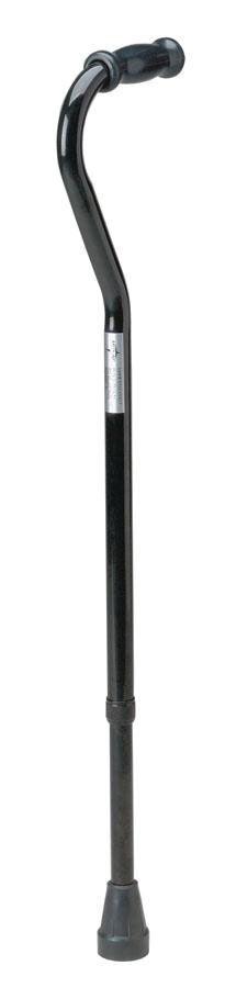 CANE OFFSET HANDLE 500 LBS. MDS86420XW BARIATRIC