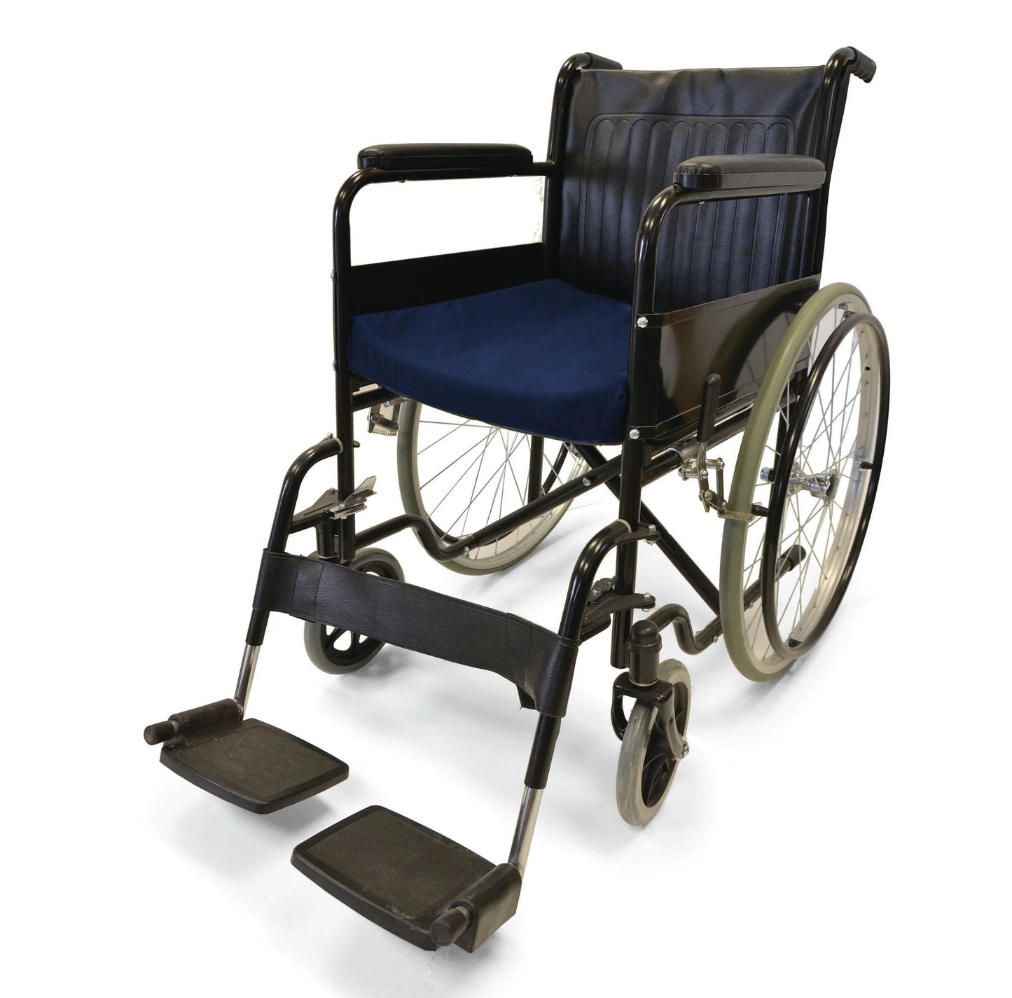 CUSHION WHEELCHAIR CONVOLUTED LF894 16X18 X4" BIOS