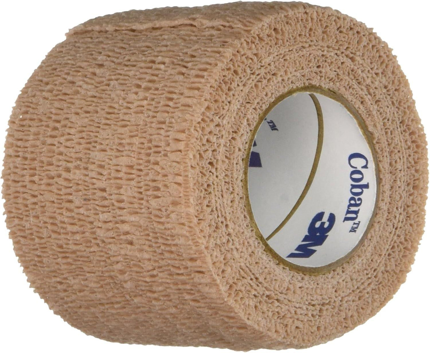 Coban 3M Adhering Bandage 2”x 5 yds