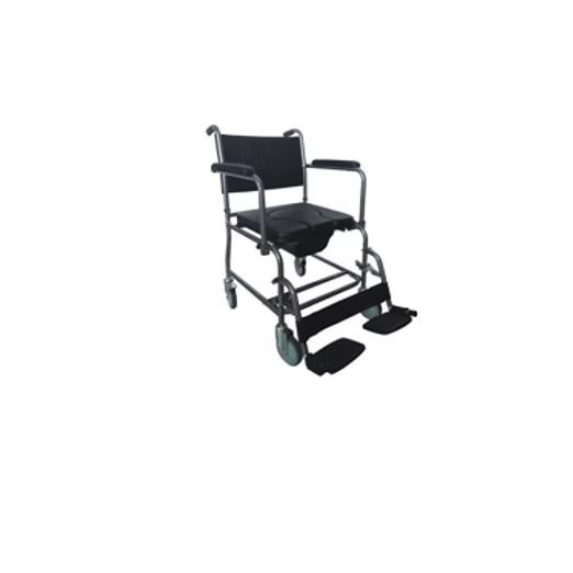 Commode Chair Cap.100kg DS613 DrSafe