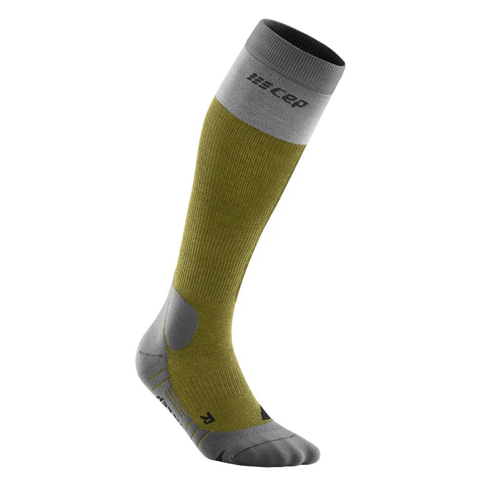 Compression Socks Light Merino, Hiking, CEP