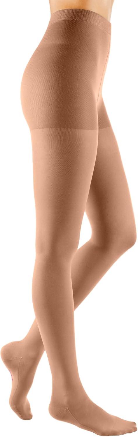 Compression Socks Medi Elegance Maternity Panty 20-30 mmHg Closed Toe