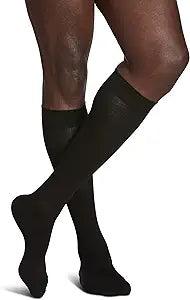 Compression Socks See Island Cotton, Sigvaris, 20-30mmHg