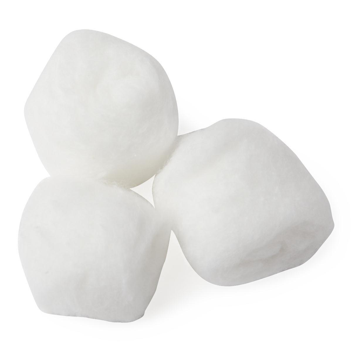 Cotton Balls Large 1000 per Box