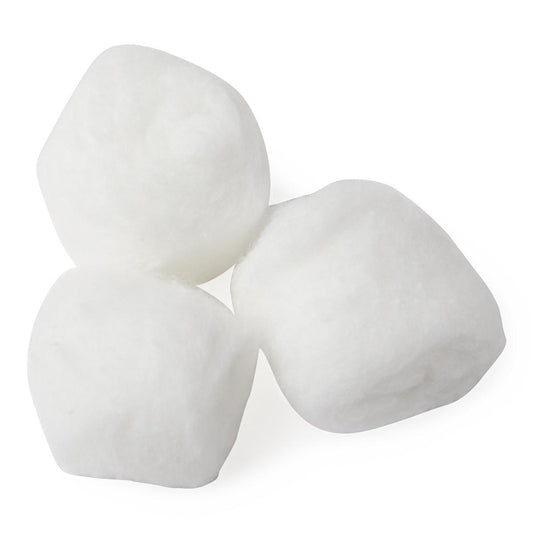 Cotton Balls Large 1000 per Box