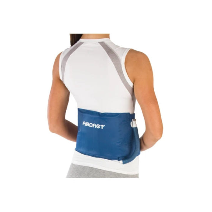 Cryo Cuff Therapy Back/Hip/Rib