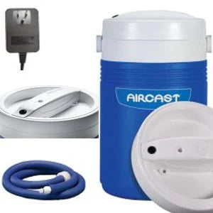 Cryo Cuff Therapy IC Unit Aircast (Only Cooler)