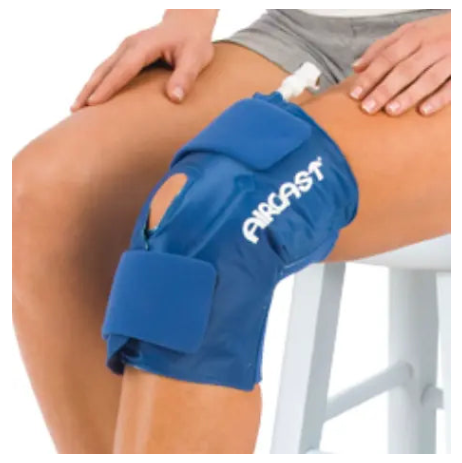 Cryo Cuff Therapy Knee