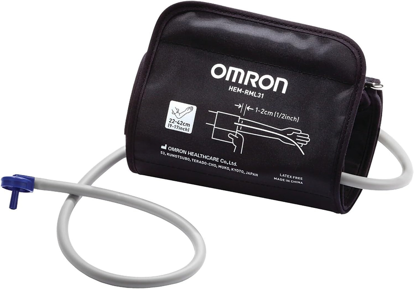 Cuff Omron Cd-wr17