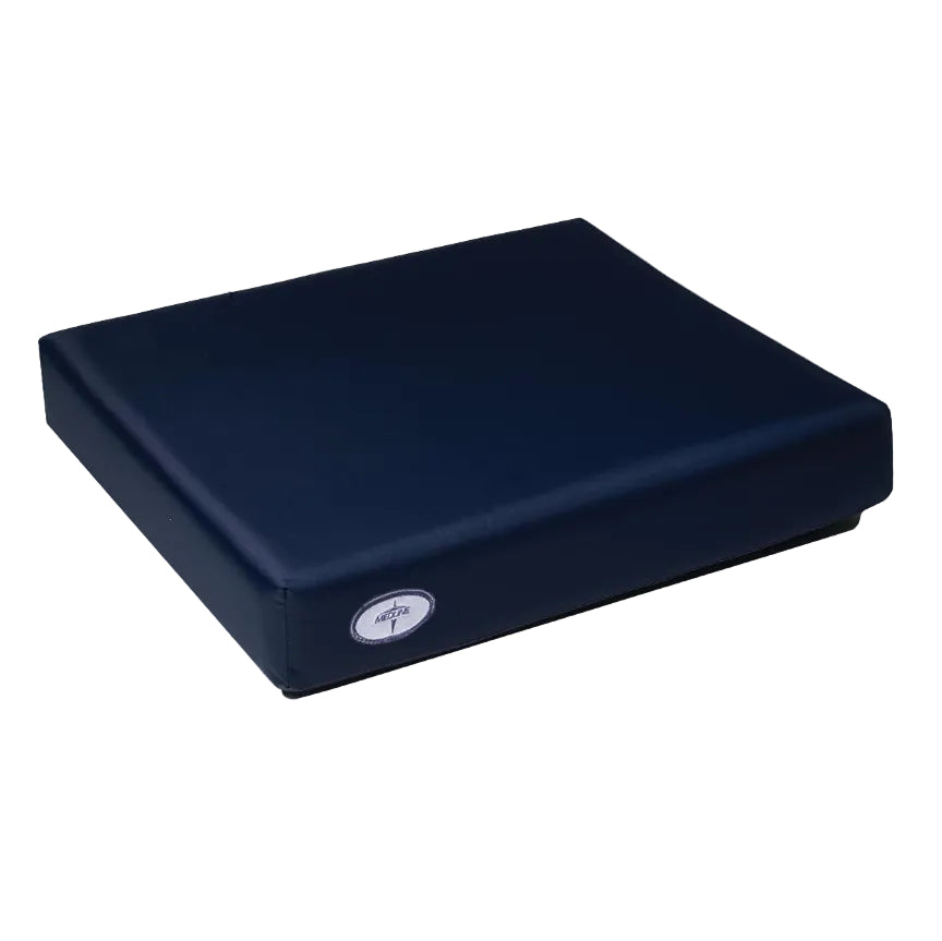 Cushion Wheelchair Comfort Foam 16"x16" Medline