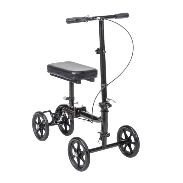 Drive Knee Walker 8" Wheels – Model #RTL799