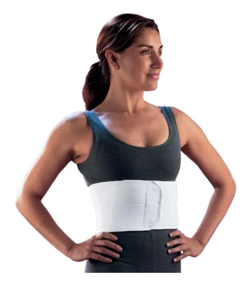 ELASTIC RIB BELT DONJOY