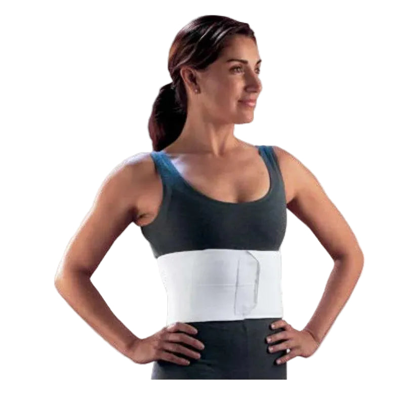 ELASTIC RIB BELT DONJOY