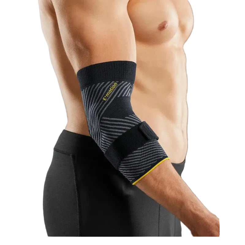 Elbow Support Medi Epicomed E+motion (3. Gen)