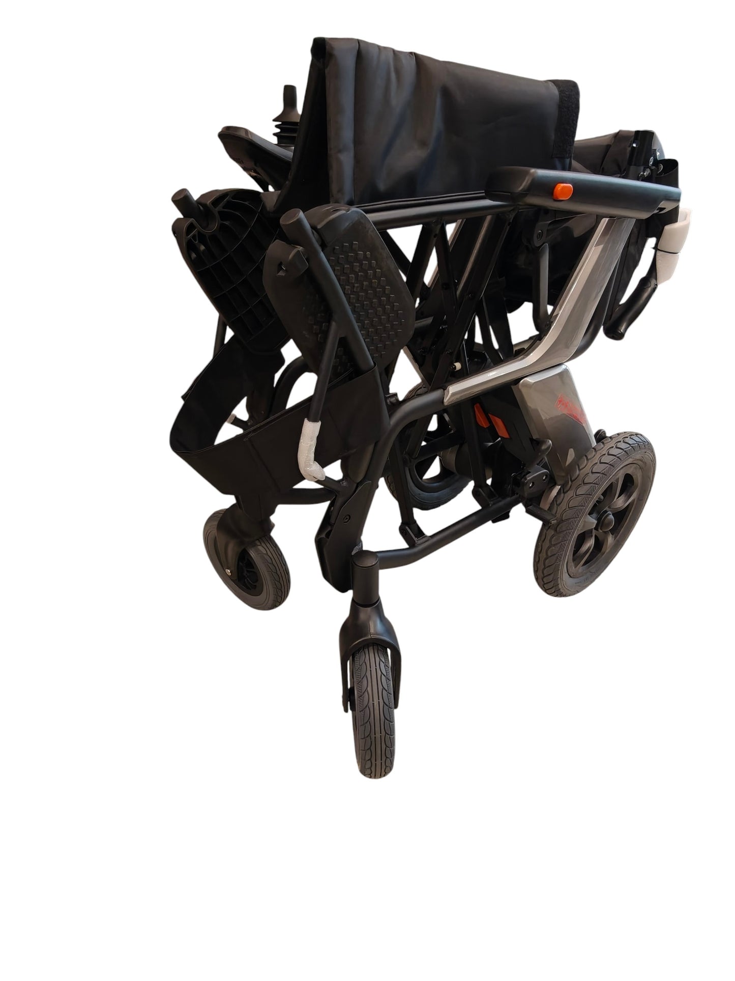 Electric Wheelchair Lightweight, Foldable, Signature D130GL
