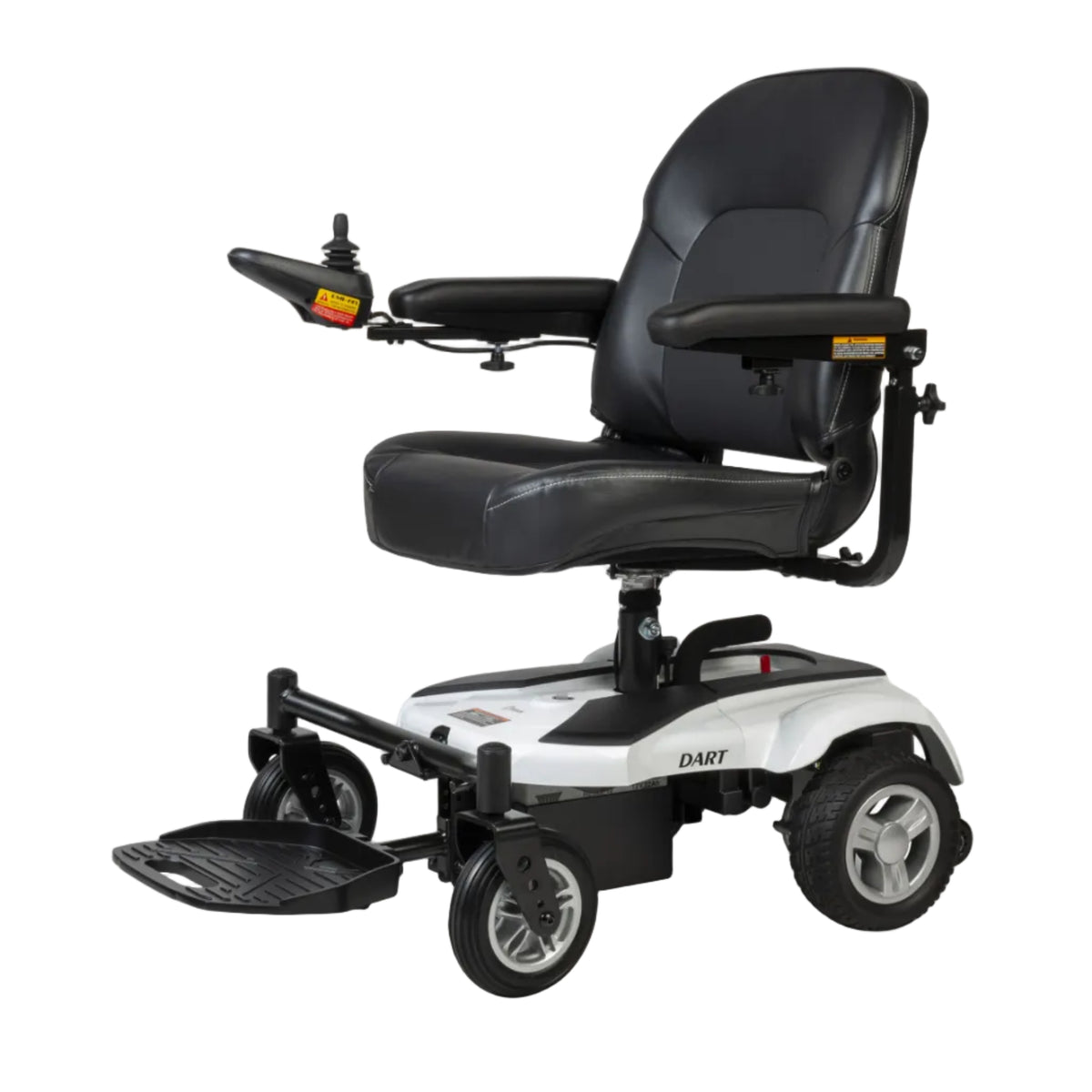 Electric Wheelchair Eclipse Dart P321B