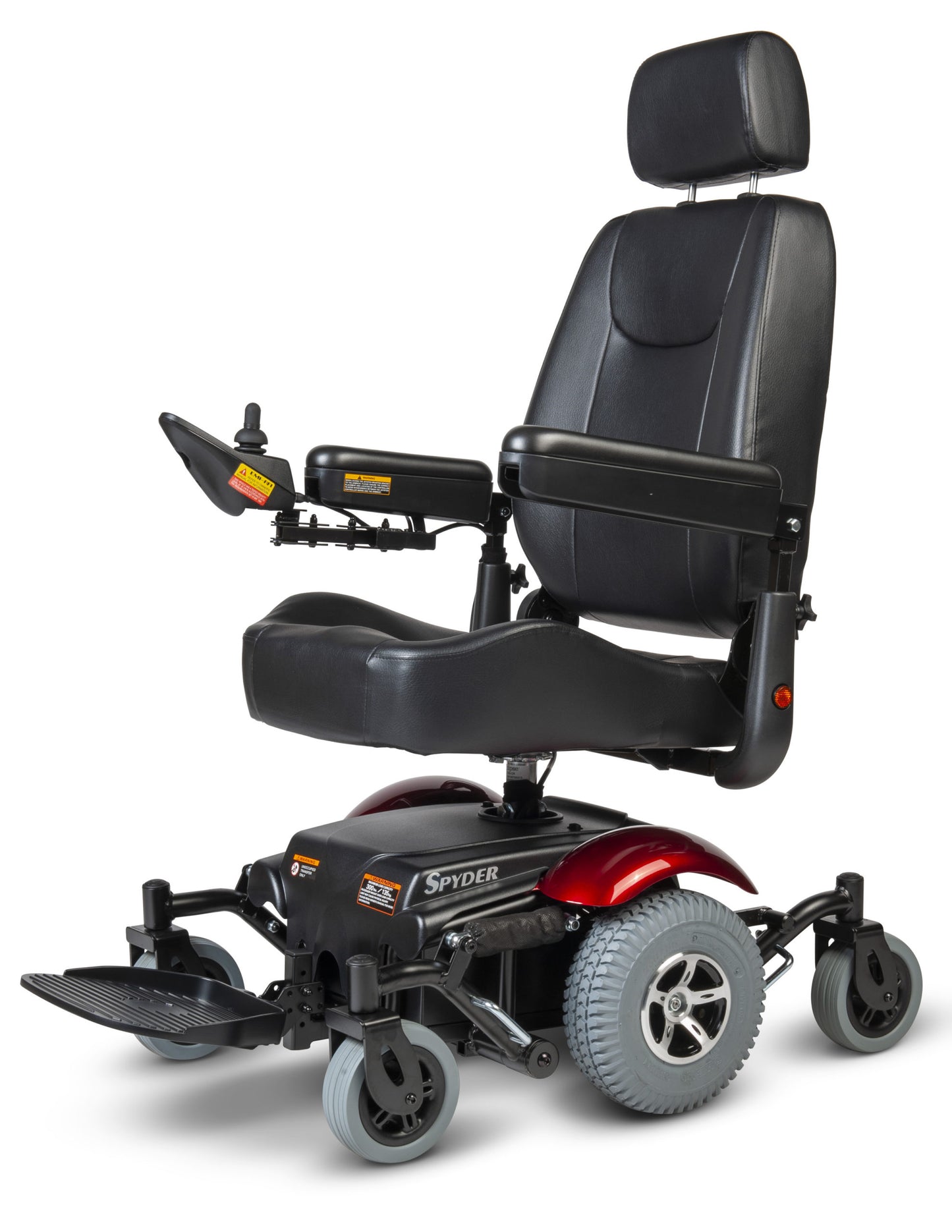 Electric Wheelchair Spyder P326A