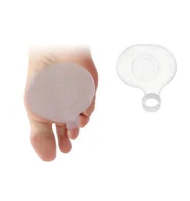 FOREFOOT PAD WITH RING AIRCAST