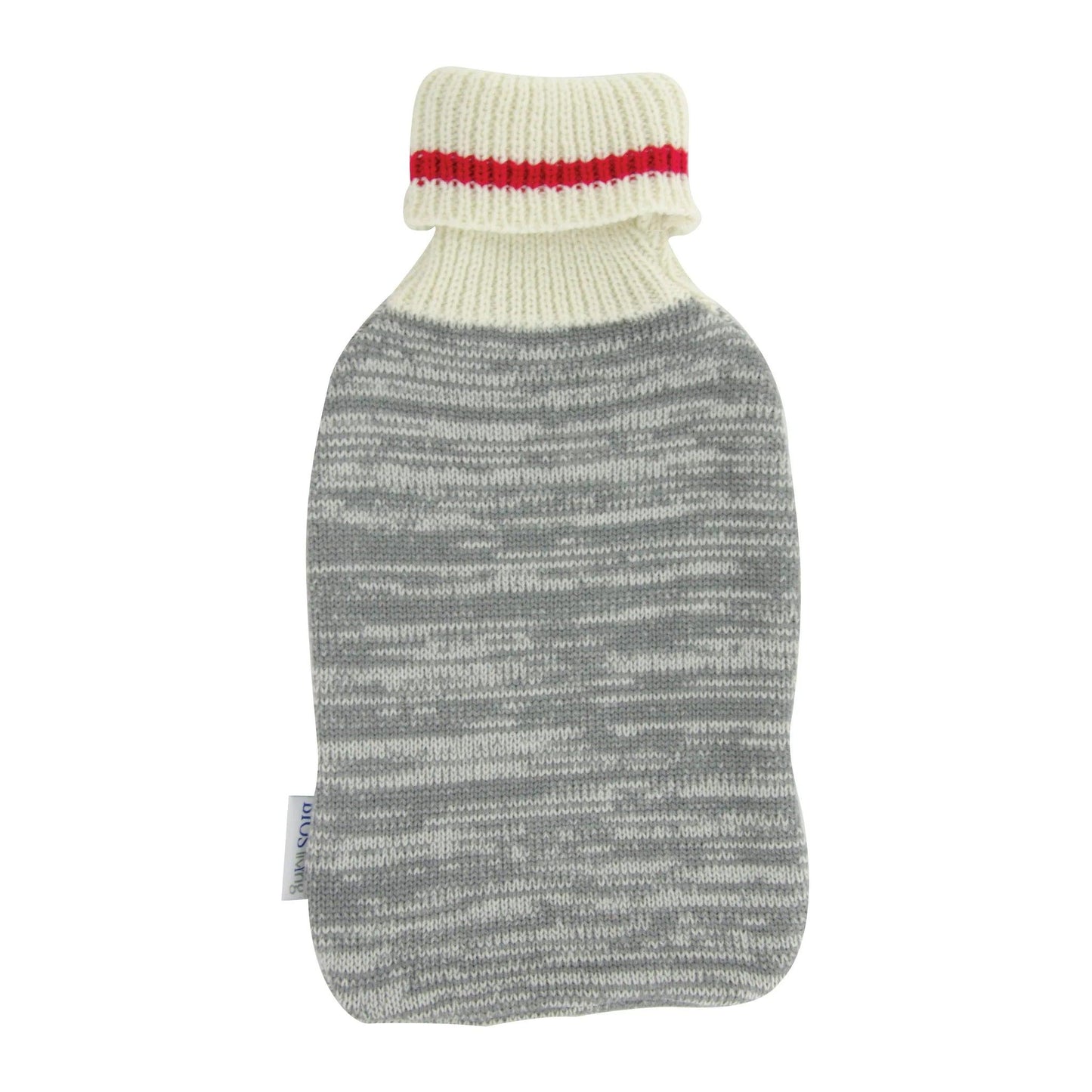 Hot Water Bottle Cozy 57035 BIOS