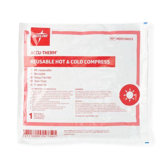 Hot and Cold Compress Accutherm Large