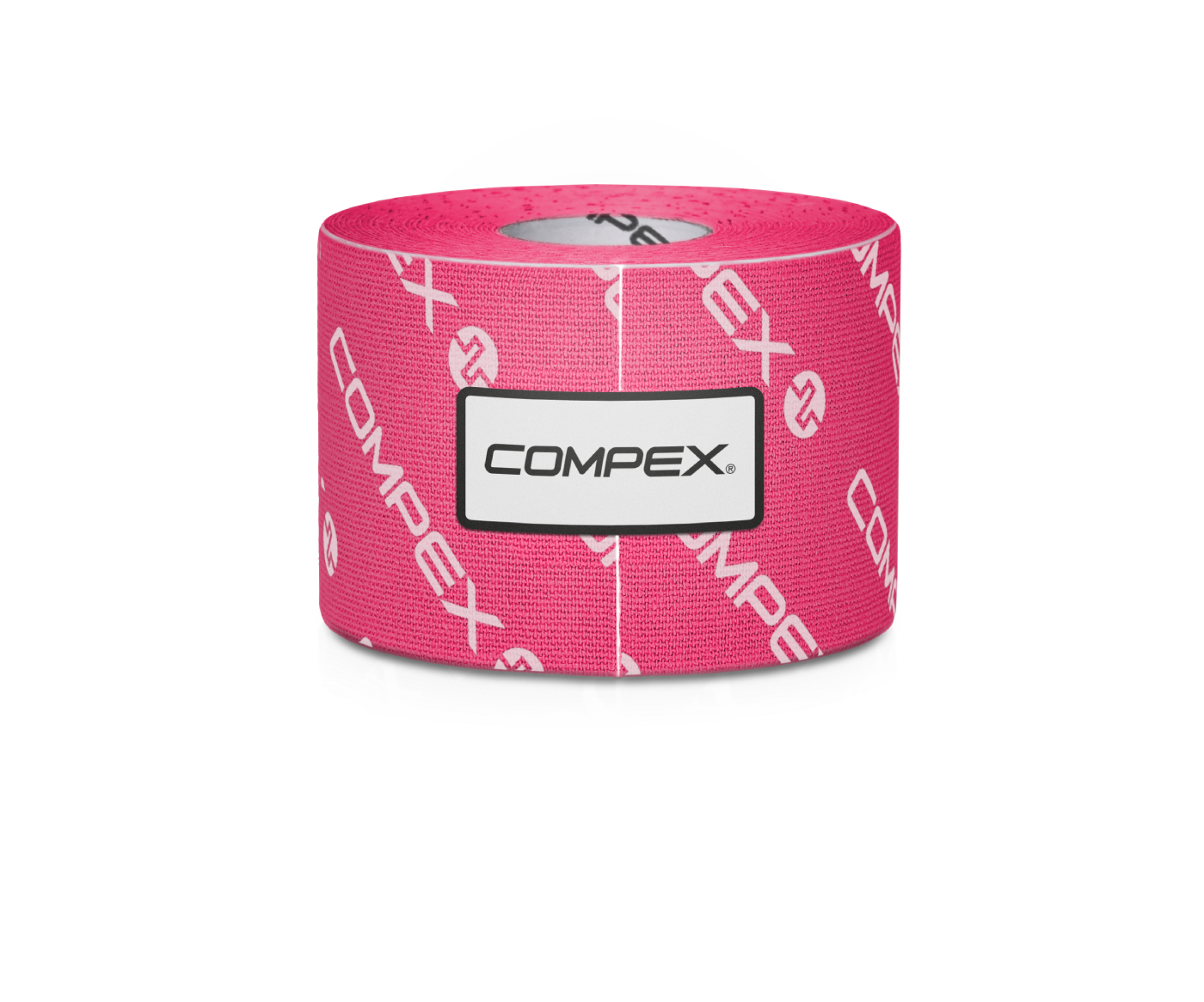 KINESIOLOGY TAPE BOX 1 ROLL COMPEX