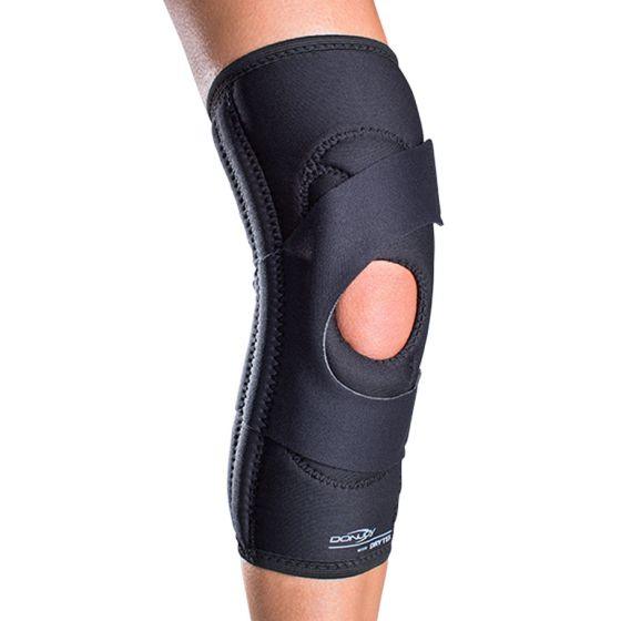 KNEE SUPPORT LATERAL J PATELLA DONJOY