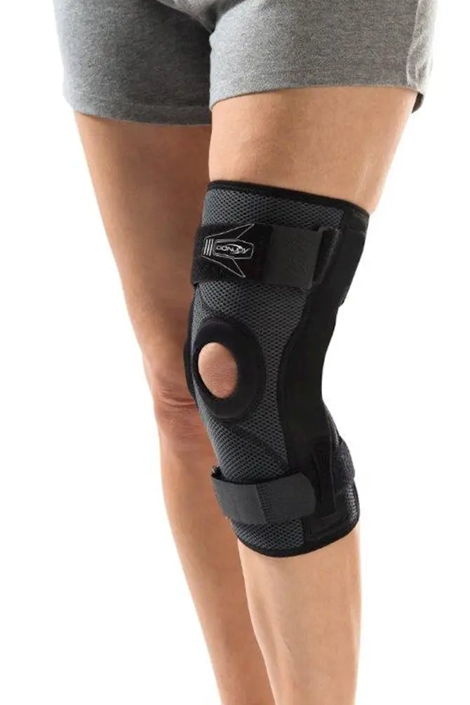 KNEE SUPPORT PLAYMAKER XPERT (SLEEVE) DONJOY