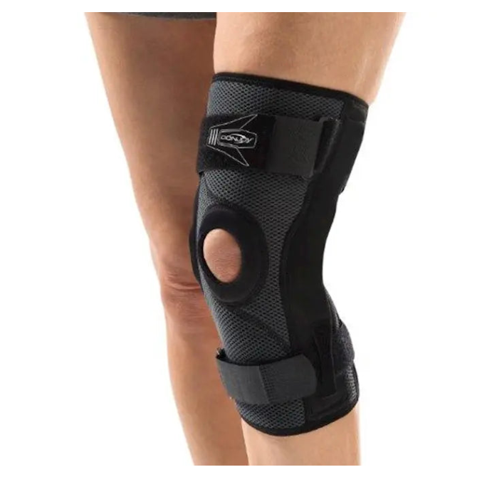KNEE SUPPORT PLAYMAKER XPERT (SLEEVE) DONJOY