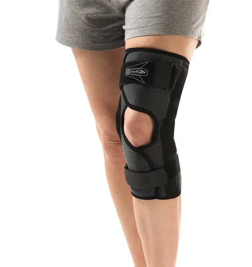 KNEE SUPPORT PLAYMAKER XPERT (WRAP) DONJOY