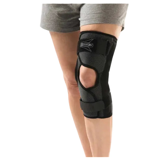 KNEE SUPPORT PLAYMAKER XPERT (WRAP) DONJOY