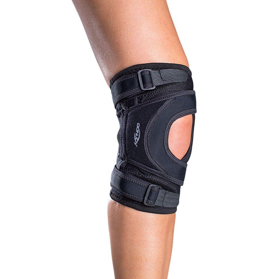 KNEE SUPPORT TRU-PULL® LITE DONJOY