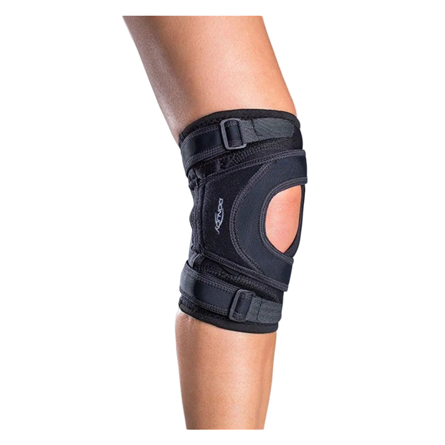 KNEE SUPPORT TRU-PULL® LITE DONJOY