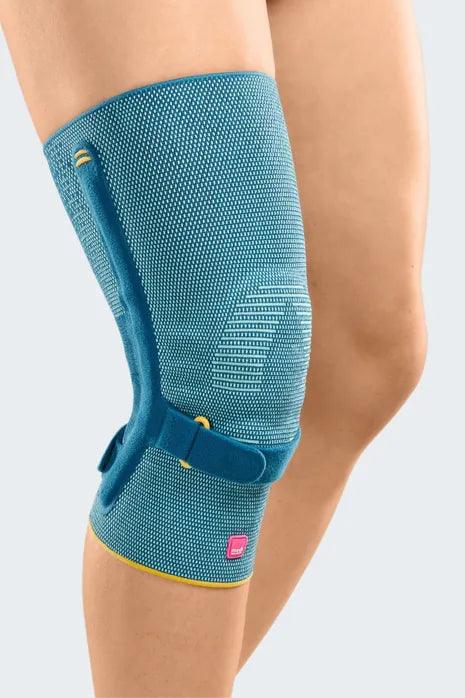 Knee Support Medi Genumedi PSS* lyons Blue