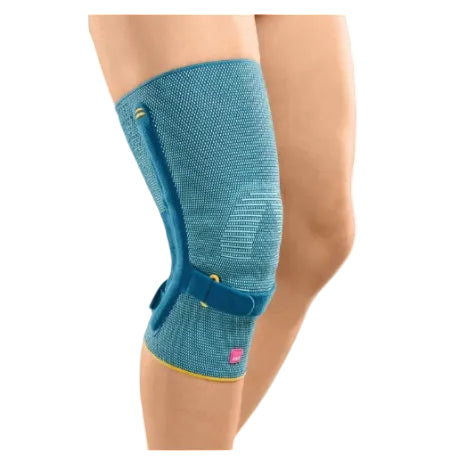 Knee Support Medi Genumedi PSS* lyons Blue