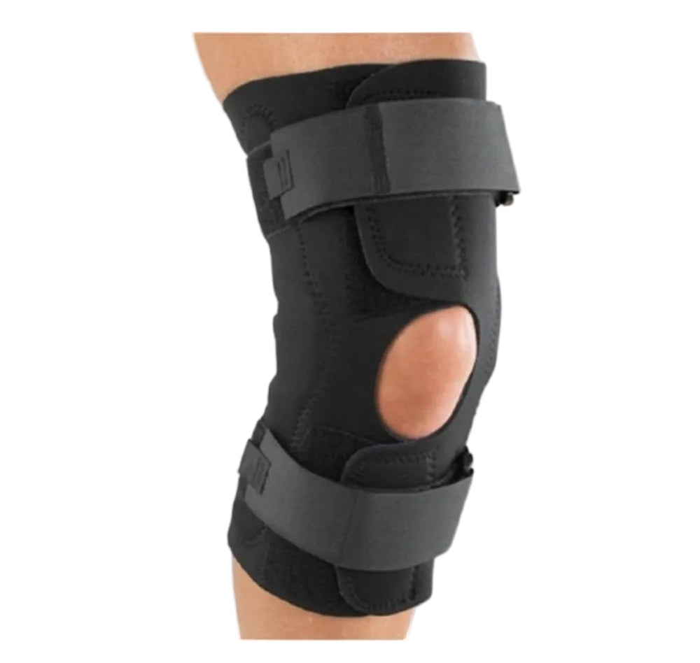 Knee Support Reddie Brace Donjoy