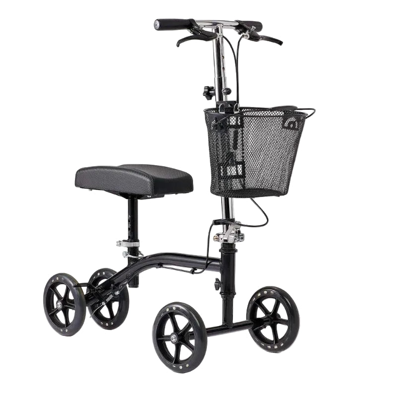 Knee Walker 8" Wheels MDS86000G4