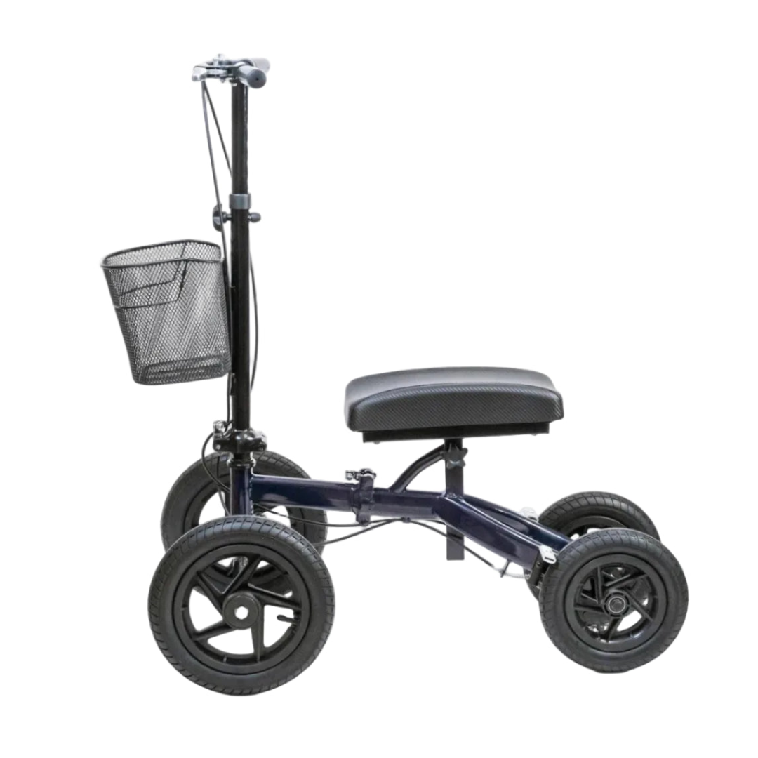 Knee Walker All-Terrain 12" Wheels 350Lbs ATKNEE