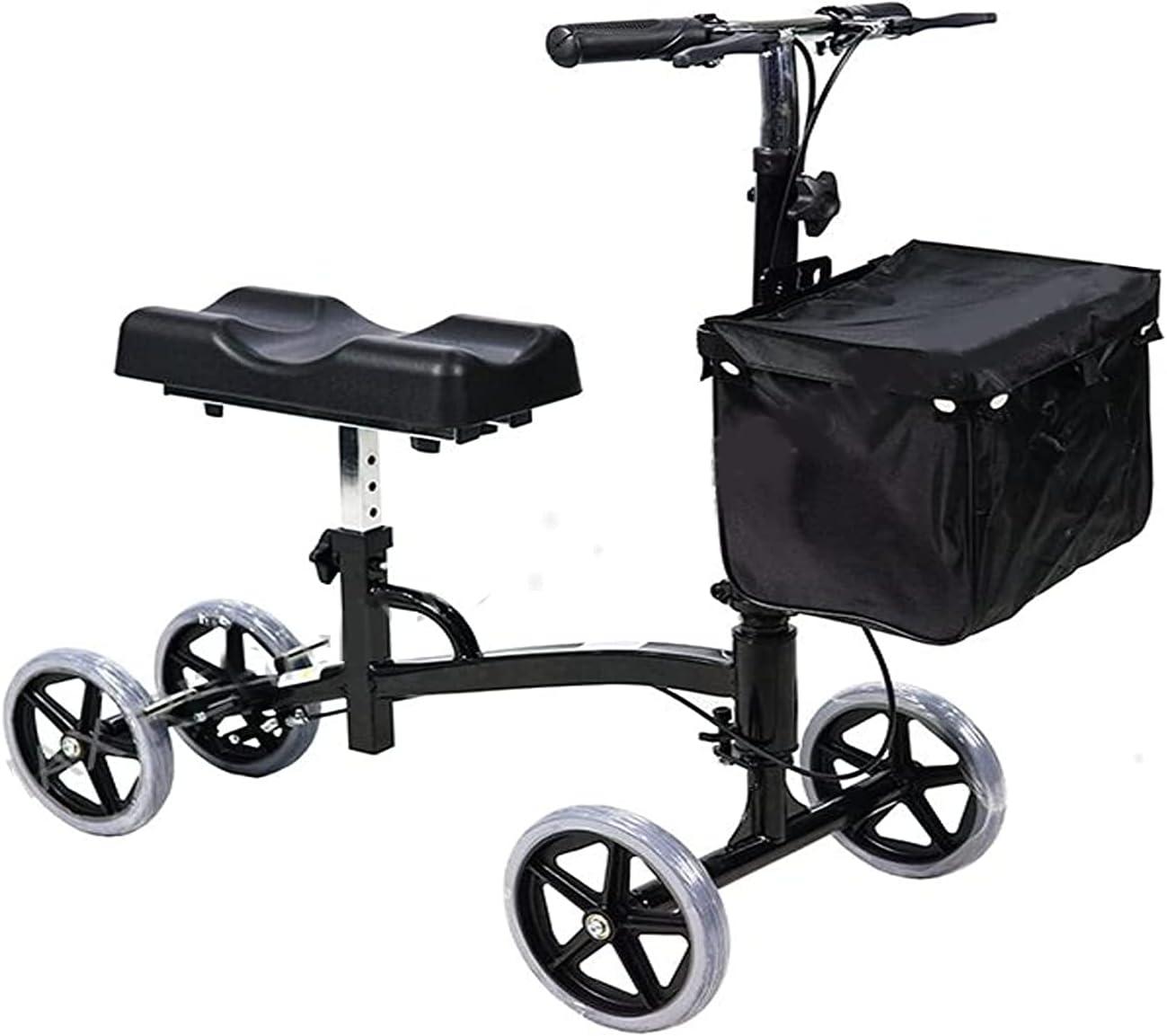 Knee Walker DS8776 Cap.110kg DrSafe