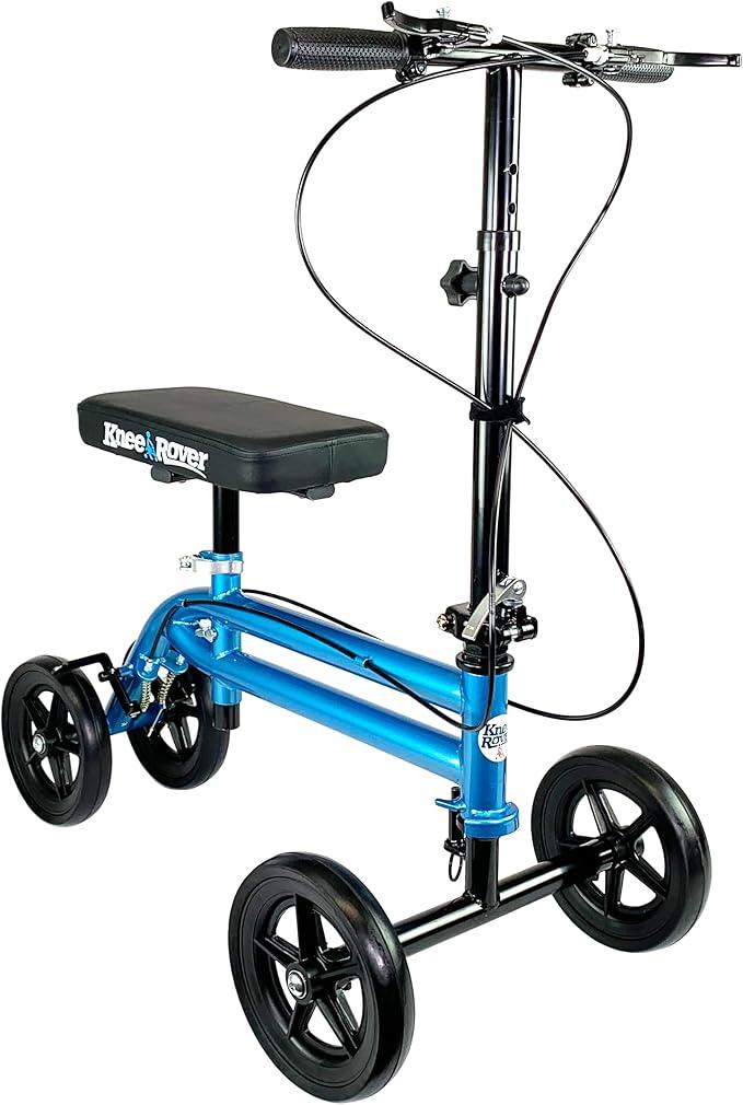 Knee Walker KneeRover – Yaletown Medical Supplies | Vancouver