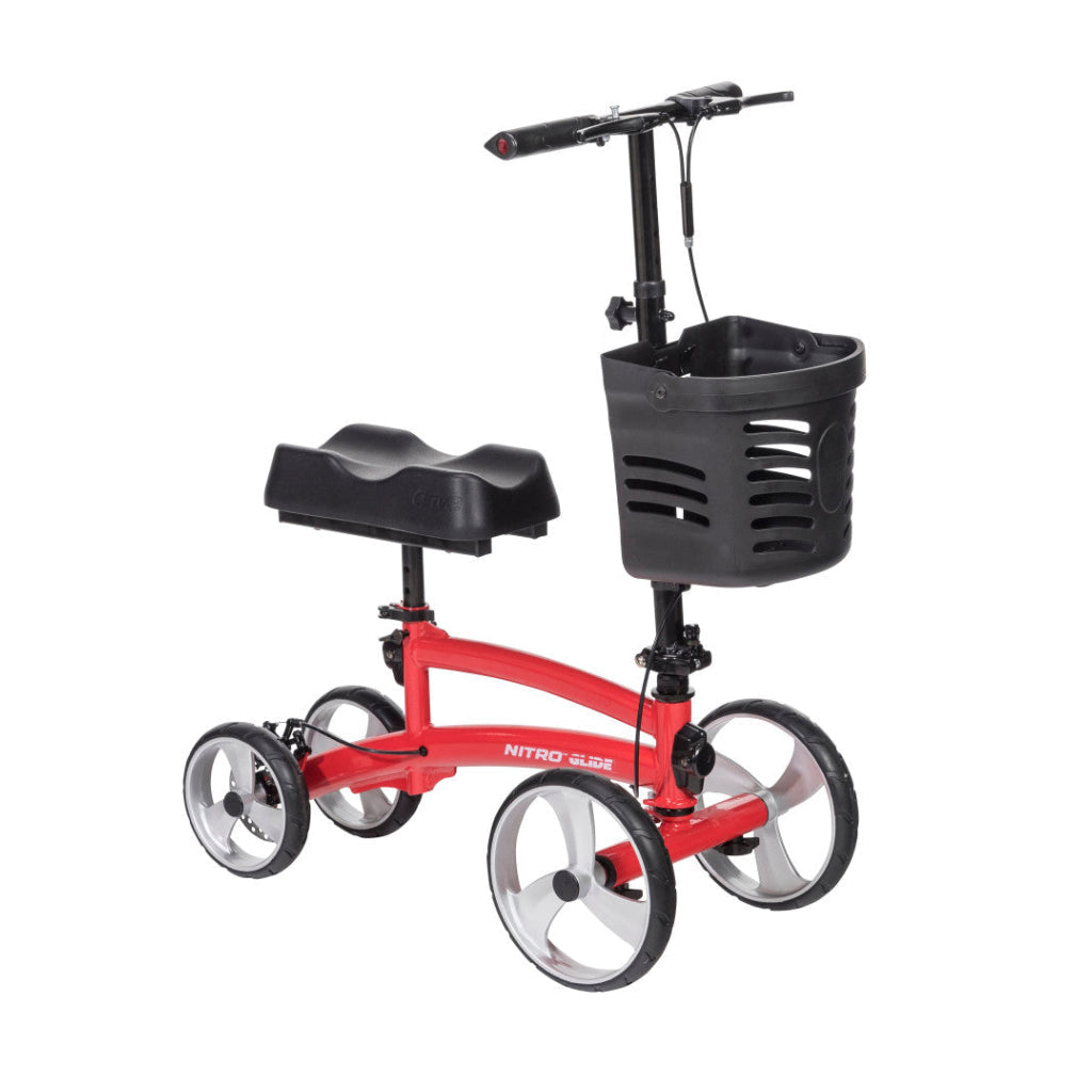 Knee Walker Nitro Glide Drive