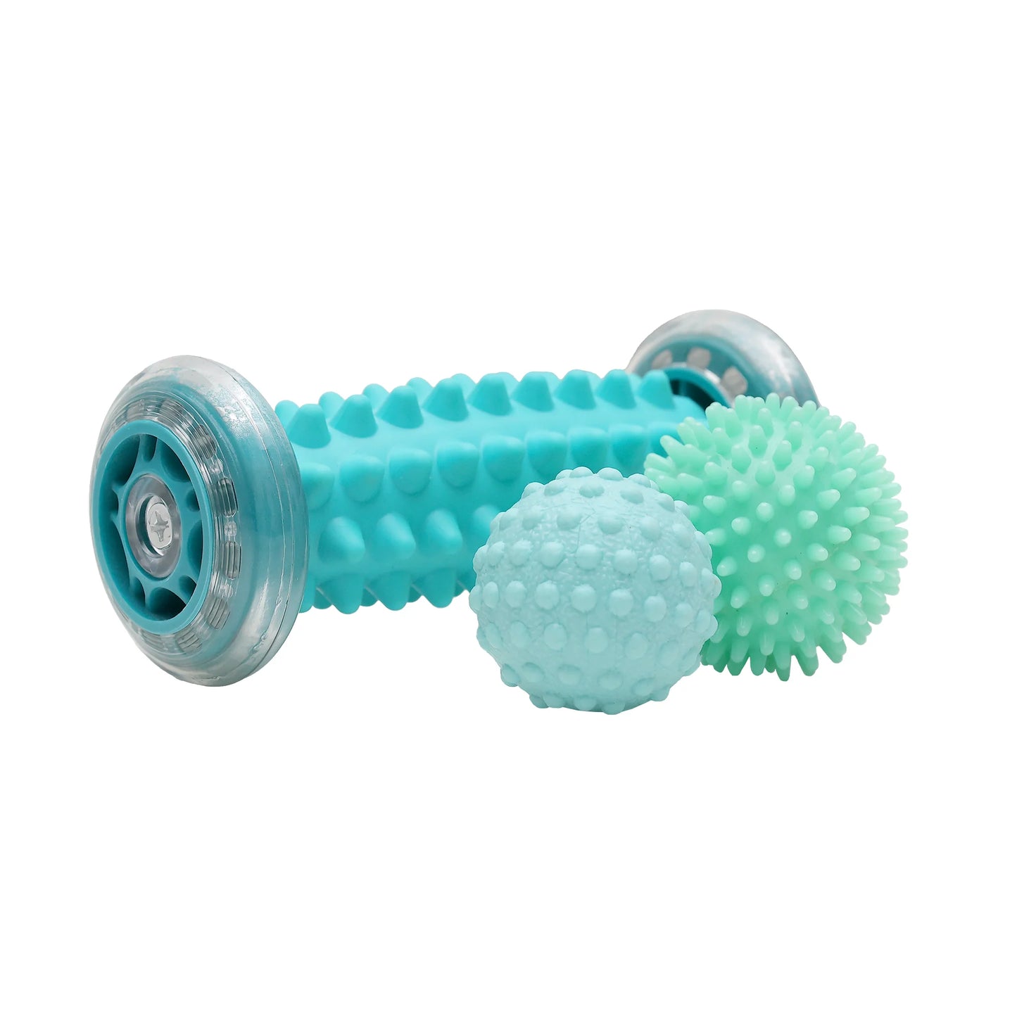 Massage Roller & Ball Kit Bios LG803