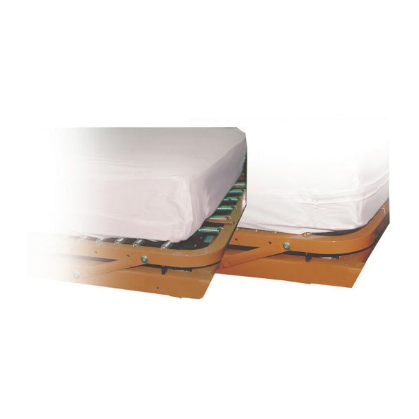 Mattress Cover Zipper for Hospital Beds Drive #15011 80"x36"